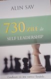 730 DE ZILE DE SELF LEADERSHIP ALIN SAV