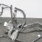 Cablaj ușă st&acirc;nga spate TESLA MODEL 3 2018 OEM: 2067965-00-A 11204055