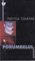 Patrick Suskind - Porumbelul