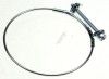 CLAMP,TUB HSWR YELLOW T2.0 D76 4860EN3001C masina de spalat Direct Drive LG F1068LD LG
