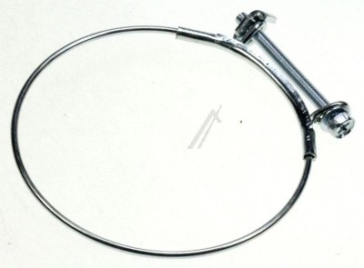 CLAMP,TUB HSWR YELLOW T2.0 D76 4860EN3001C masina de spalat Direct Drive LG F1068LD LG foto