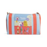 TRESKY &amp; FRIENDS KIT DE INGRIJIRE PENTRU CALATORIE