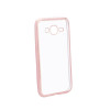 Husa SAMSUNG Galaxy J2 2016 - Electro (Roz-Auriu)