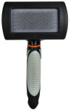 Cumpara ieftin Perie Tesala Moale 10x17 cm 24132, Trixie