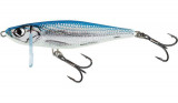 Salmo Wobler Thrill Sinking 5cm Blue Fingerling