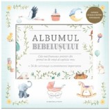 Albumul Bebelusului |