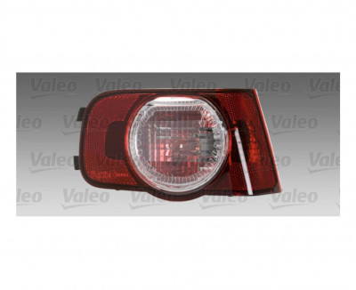 Stop Valeo 043943, Lumina spate pentru Citroen C3 Picasso - RESIGILAT foto