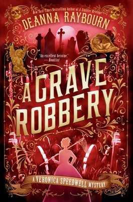 A Grave Robbery foto