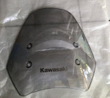 Kawasaki KLE650 Versys 2006-2009 Parbriz original 39154-0022