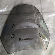 Kawasaki KLE650 Versys 2006-2009 Parbriz original 39154-0022