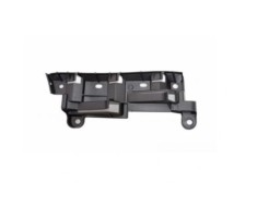 Suport bara protectie, spoiler Volkswagen Caddy Iii/Life (2k), 03.2004-06.2015, montare spate, dreapta, OE foto