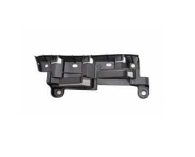 Suport bara protectie, spoiler Volkswagen Caddy Iii/Life (2k), 03.2004-06.2015, montare spate, stanga, OE foto