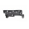 Suport bara protectie, spoiler Volkswagen Caddy Iii/Life (2k), 03.2004-06.2015, montare spate, dreapta, OE