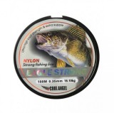 Fir monofilament NYLON 0.35 Eagle Strong Fishing Line 100 m