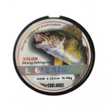 Fir monofilament NYLON 0.35 Eagle Strong Fishing Line 100 m