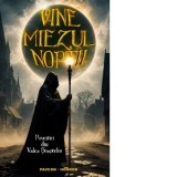 Vine miezul noptii. Povestiri din Valea Soaptelor - Adrian Chifu