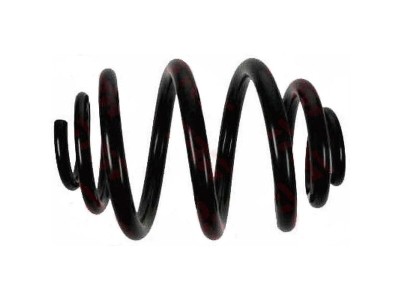 Arc spiral Vw Sharan, TEVEMA ST615059 foto