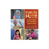 A New Home: Words from Kids Seeking Sanctuary
