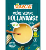 Sos bio olandez, vegan, 25g Biovegan