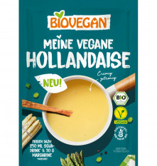 Sos bio olandez, vegan, 25g Biovegan foto