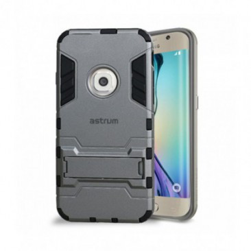 HUSA CAPAC ASTRUM TC IRONMAN SAMSUNG G925 GALAXY S6 EDGE GRI foto