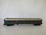 Bnk jc Lima 320303b 4005 - vagon calatori - vagon restaurant, N - 1:160, Vagoane