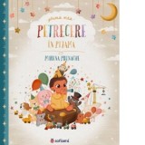 Prima mea petrecere in pijama - Miruna Prunache