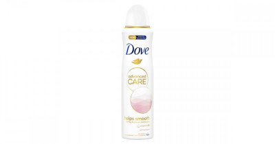 Dove női izzad&amp;aacute;sg&amp;aacute;tl&amp;oacute; Aeroszol Calming Blossom 150ml foto