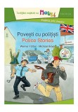 Cumpara ieftin Povesti cu politisti - Police stories