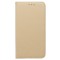Husa APPLE iPhone 11 Pro Max - Smart Magnet (Auriu)