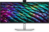 Monitor Commercial DELL P3426WEB, 34 , 3440 x 1440 pixeli, Black, 3 ani Garantie