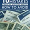 10 Medicare Mistakes Financial Advisors Make and How to Avoid Them