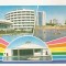RF55 -Carte Postala- Statiunea Jupiter, circulata 1989