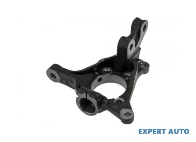 Articulatie directie , suspensie roata fata dreapta fata Subaru XV 2011-2016 #1 foto