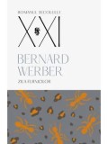 Cumpara ieftin Ziua Furnicilor. Volumul 2/Bernard Werber