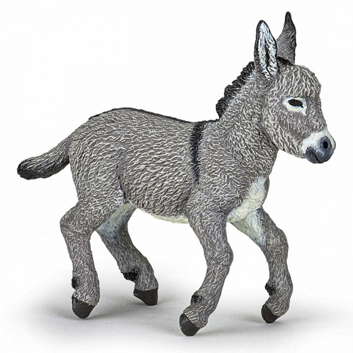 Papo figurina magarus provence