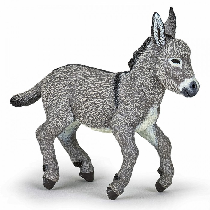 Papo Figurina Magarus Provence