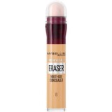 Corector universal, Maybelline, Instant Anti Age Eraser, 08 Buff, 6.8 ml