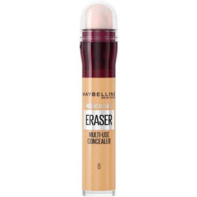 Corector universal, Maybelline, Instant Anti Age Eraser, 08 Buff, 6.8 ml foto