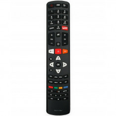 Telecomanda pentru TCL RC311 FMI4, x-remote, YouTube, Negru