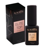 Cumpara ieftin Top Coat Hema Free ELITE TOP - LUXORISE, 15ml