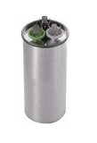 Condensator aer conditionat CBB 65 370 V AC , 50-60 Hz, 35 Uf &plusmn; 5%, China