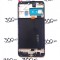 Display Samsung SM-A105 A10 WF