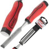 Dalta plata Cr-V, pentru lemn, 22 mm, Tvardy T00527