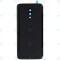 OnePlus 6T (A6010 A6013) Capac baterie oglinda negru