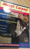 myh 12 - Muntii Carpati - nr15/1999 - piesa de colectie