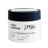 J.Maki Professional Care Styling Hard Hairgum - Gel Pentru Par, 100 ml