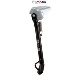Cric lateral negru Vespa Sprint (14-) 4T AC 50-125-150cc