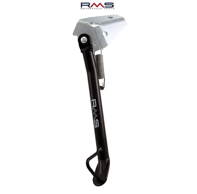 Cric lateral negru Vespa Sprint (14-) 4T AC 50-125-150cc