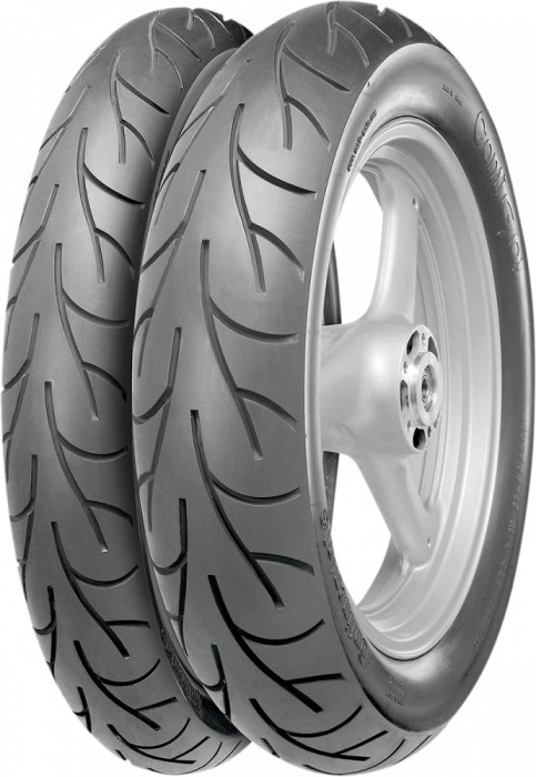 Anvelopa Continental Conti GO 3.00-21 51H TL Cod Produs: MX_NEW 03050108PE